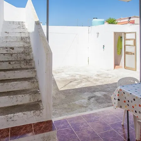 Casa de Férias Villetta Silvana *