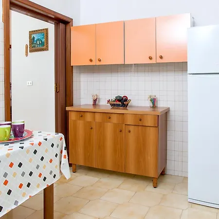 Casa de Férias Villetta Silvana Punta Prosciutto