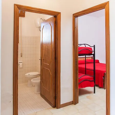 Casa de Férias Villetta Silvana