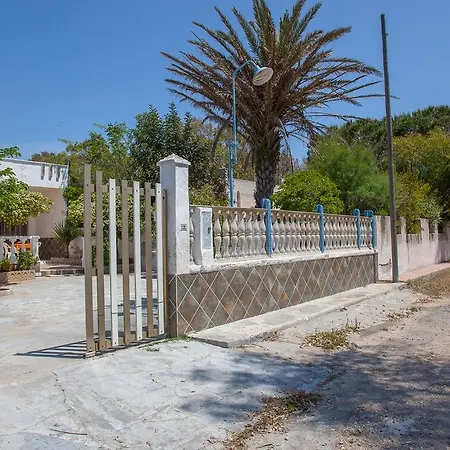 Villetta Silvana Casa de Férias