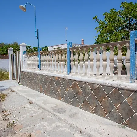 Casa de Férias Villetta Silvana