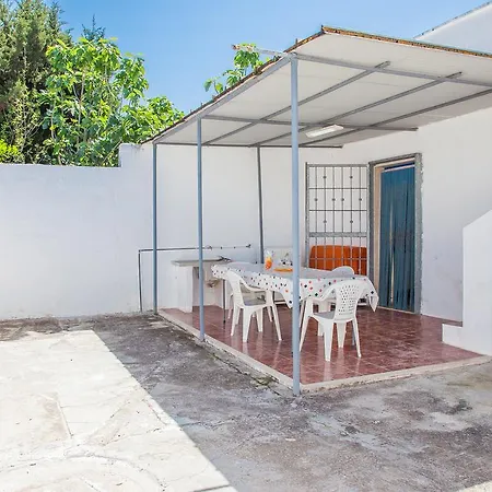 Casa de Férias Villetta Silvana *