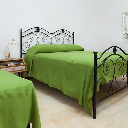 Villetta Silvana Casa de Férias *
