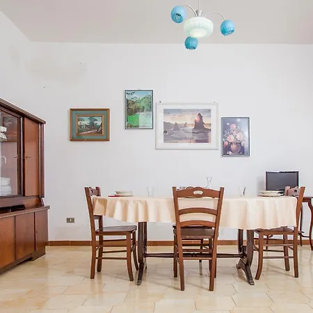 Villetta Silvana Casa de Férias