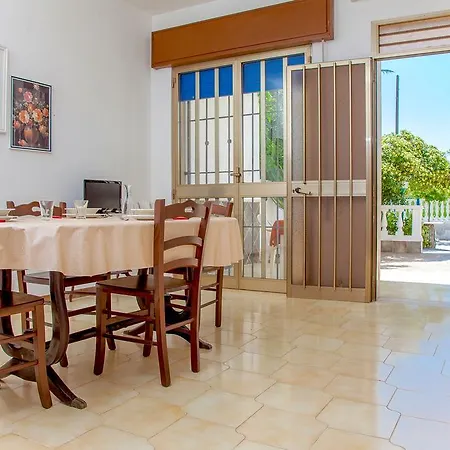 Casa de Férias Villetta Silvana